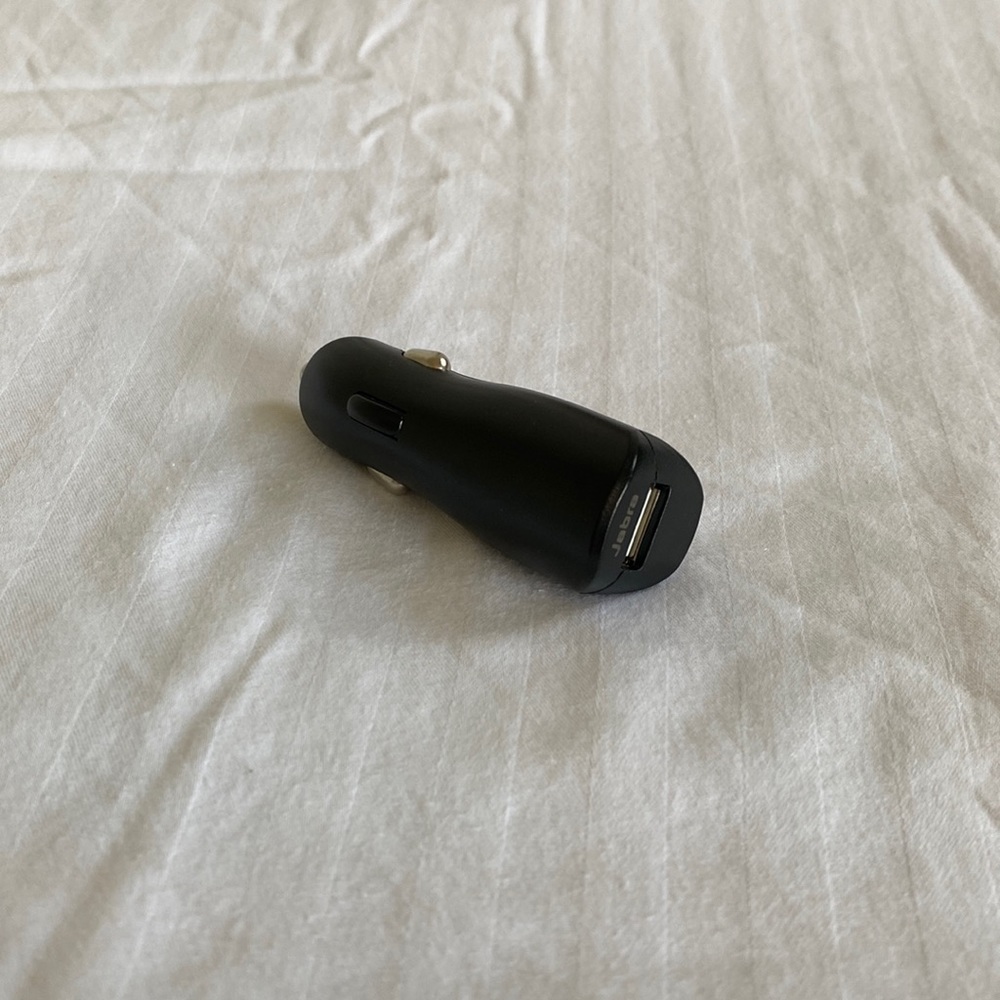 Car USB Charger
